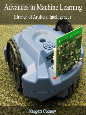 cover image of Advances in Machine Learning